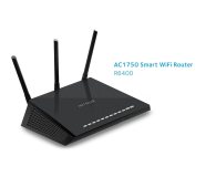 Netgear R6400 (1750Mb/s a/b/g/n/ac, 2xUSB) - 255388 - zdjęcie 4